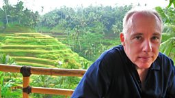 Dr. Donald Favareau