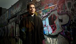 Meet the Rev.