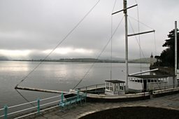 Portmeirion 11/03/2012