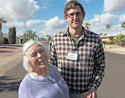 Extreme Love: Dementia