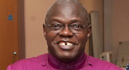 Archbishop of York