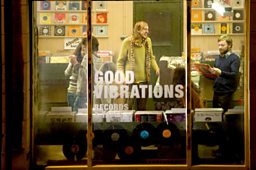 Good Vibrations 