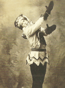 Stravinsky Ballets by Charles M. Joseph