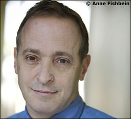 David Sedaris