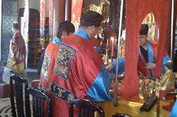 God in China 2