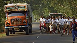 Photo: Budhia Singh