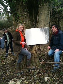 Artists In The Stroud Valleys