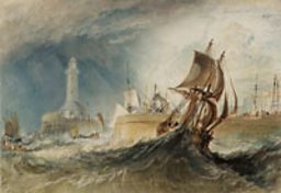 The Ports of England