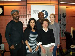 7 April 2012