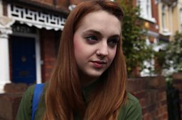 Sam, 25