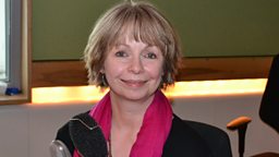LALLA WARD