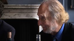 Interview with Gail Rebuck, Ewan Morrison and Ed Victor (cont.)