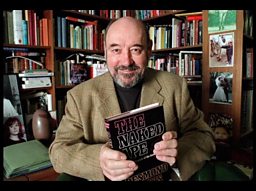Desmond Morris