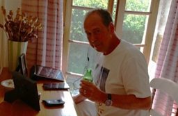 Rory Cellan-Jones, down the line from Brittany