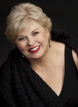 Christine Brewer