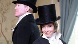 ‘Did the elegance outweigh the decadence?’ Lucy Worsley on the series
