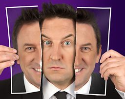 Lee Mack's All Star Cast