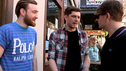 Twin Atlantic