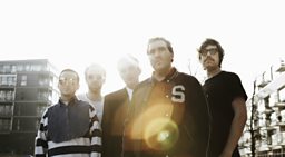 RECORD OF THE WEEKEND: Night And Day by Hot Chip