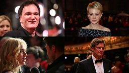 Stars of 2010