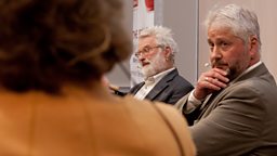 FORUM AT THE RSA 2