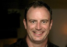 ANTONY DELANEY
