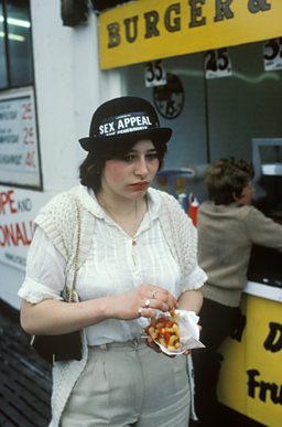 Mass Photography: Blackpool Through The Camera