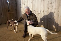 Dr John Bradshaw, Author of ‘In Defence of Dogs’
