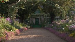 GARDEN FEATURED