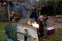 REVIEW OF 50/50 - Danny's film of the week