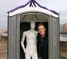 BBC Three Blog