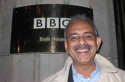 Sunil Kumar 