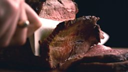 JOHN CRAVEN INVESTIGATES: THE BEEF BOOM
