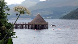 Scottish Crannog Centre