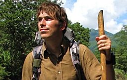 SIMON REEVE
