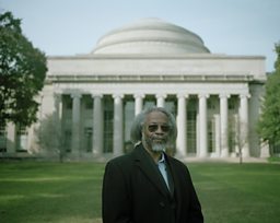 The Super Symmetrist: Prof S James Gates, Jr