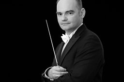 Lothar Koenigs – Music Director of WNO