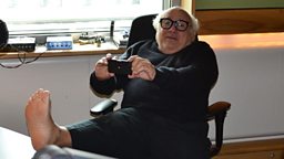 DANNY DeVITO