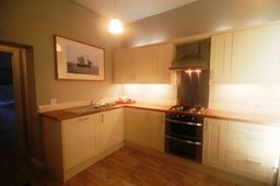 After: Kitchen