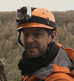Matt’s Extreme Walk
