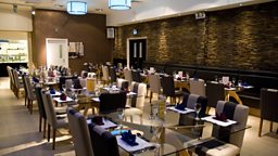 The Clink restaurant