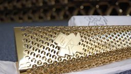 Feature: Coventry factory works 24 hours on torch