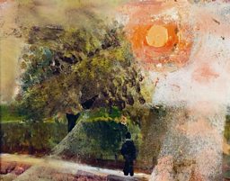 Paintings by Beryl Bainbridge 