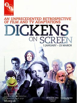 Dickens on Screen