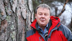 The Year of Natural Scotland - "The Big 5"