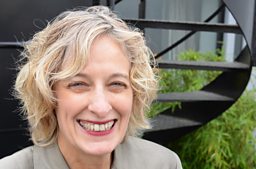 Marie Aquilino	