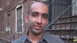 Shehzad Nadeem