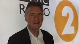 Michael Palin