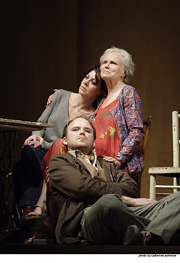 The Last of the Haussmans