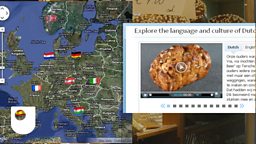 Discover languages with The Open University